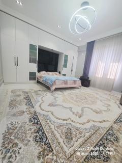 Charming Stay in Historic Tashkent - Bright, Spacious, Central - Tasjkent - 2