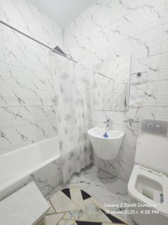 Charming Stay in Historic Tashkent - Bright, Spacious, Central - Tasjkent - 1