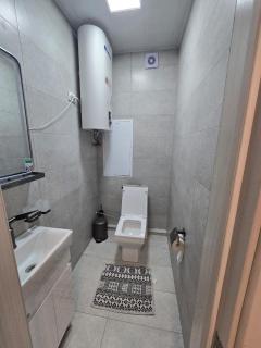 Уютная квартира в комплексе Бустон Сити - Dushanbe - 0