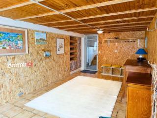 LE REFUGE DES MARINS - Maison de pêcheurs spacieuse Triplex - La Tremblade - 8
