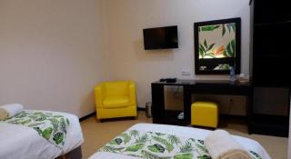 Tropical Point Hotel Syariah - Kendari - 5