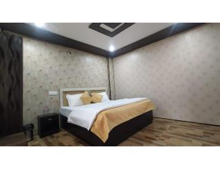 Hotel badri-nath Inn Badrinath - Badrīnāth - 7