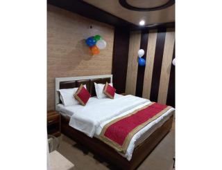 Hotel badri-nath Inn Badrinath - Badrīnāth - 6