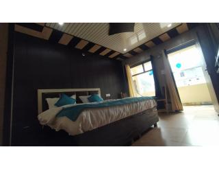 Hotel badri-nath Inn Badrinath - Badrīnāth - 3