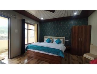 Hotel badri-nath Inn Badrinath - Badrīnāth - 2