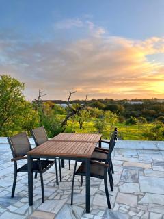 Boutique holiday home "Casa da vida doce" I Private, quiet & stylish I Pool, garden, sea view I For families, friends & couples - Lagoa - 4