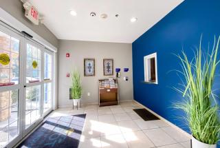Microtel Inn & Suites by Wyndham Columbia - Columbia - 4