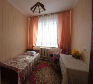 Kyrgyz Horizons - Bokonbayevo - 8