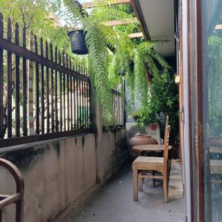Non House Bangkok บ้านนอนโฮสเทล - 7