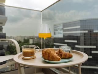 Nexus Boho Apartment Plaza - Bucharest - 7