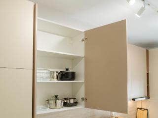 Nexus Boho Apartment Plaza - Bucharest - 5