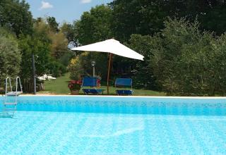 Casa Vacanze Mongili - Il Moro - Chiusi - 0