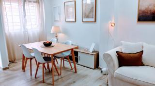 TITA CHARI, a un paso del mar! - 2