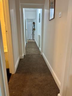 Twin room at Sandon road - Birmingham - 7