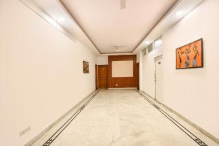 Hotel Ganeshwaram 45 - Noida - 3