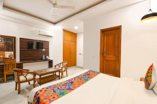 Hotel Ganeshwaram 45 - Noida - 5