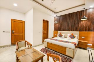 Hotel Ganeshwaram 45 - Noida - 6