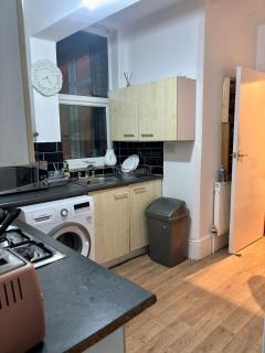 Twin room at Sandon road - Birmingham - 3