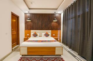 Hotel Ganeshwaram 45 - Noida - 7