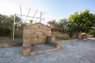 Helona Prince - apartment No 3 - Finikounta - 6