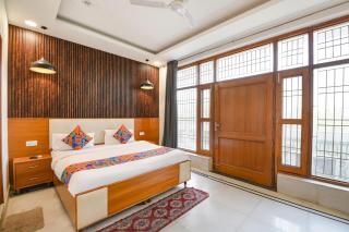 Hotel Ganeshwaram 45 - Noida - 8