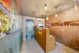 Hotel Ganeshwaram 45 - Noida - 9