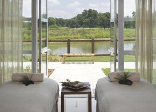 Hyatt Regency Lost Pines Resort and Spa - Cedar Creek - 7