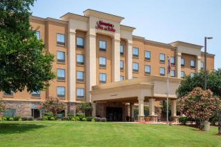 Hampton Inn & Suites Dallas-Arlington North-Entertainment District - Arlington - 0