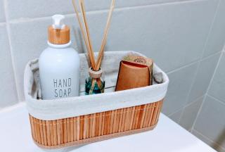 TITA CHARI, a un paso del mar! - 4