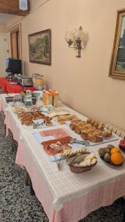 Hotel Fonda Agusti - Esterri d'Àneu - 4