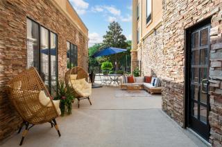 Hampton Inn & Suites Dallas-Arlington North-Entertainment District - Arlington - 9