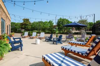 Hampton Inn & Suites Dallas-Arlington North-Entertainment District - Arlington - 8