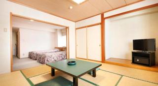 Hotel Selan - Yamanouchi - 4