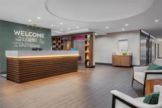 Hampton Inn & Suites Dallas-Arlington North-Entertainment District - Arlington - 7