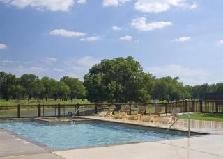Hyatt Regency Lost Pines Resort and Spa - Cedar Creek - 5