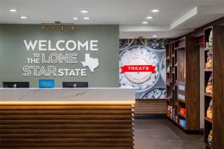 Hampton Inn & Suites Dallas-Arlington North-Entertainment District - Arlington - 6
