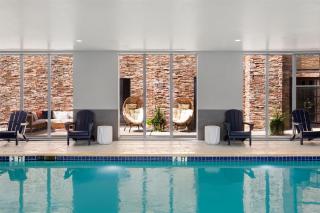 Hampton Inn & Suites Dallas-Arlington North-Entertainment District - Arlington - 5
