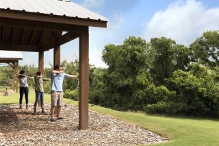 Hyatt Regency Lost Pines Resort and Spa - Cedar Creek - 4