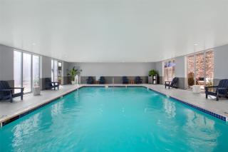 Hampton Inn & Suites Dallas-Arlington North-Entertainment District - Arlington - 4