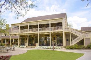 Hyatt Regency Lost Pines Resort and Spa - Cedar Creek - 3