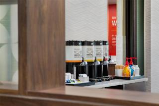 Hampton Inn & Suites Dallas-Arlington North-Entertainment District - Arlington - 3