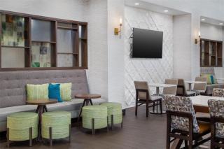 Hampton Inn & Suites Dallas-Arlington North-Entertainment District - Arlington - 2