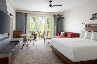 Hyatt Regency Lost Pines Resort and Spa - Cedar Creek - 1