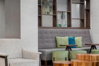 Hampton Inn & Suites Dallas-Arlington North-Entertainment District - Arlington - 1