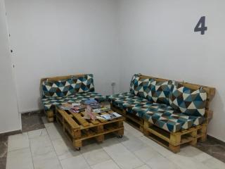 Kyrgyz Horizons - 7