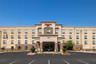 Hampton Inn Las Vegas/North Speedway - Las Vegas - 8
