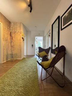 Ferienwohnung Fichtel-STEIN - Fichtelberg - 9