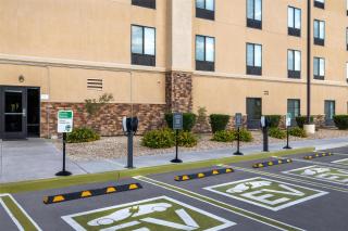 Hampton Inn Las Vegas/North Speedway - Las Vegas - 7