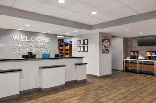 Hampton Inn Las Vegas/North Speedway - Las Vegas - 6