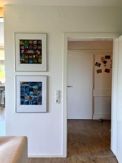 Ferienwohnung Fichtel-STEIN - Fichtelberg - 6